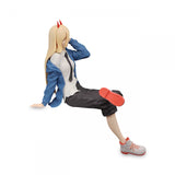 Chainsaw Man - Power Noodle Stopper Figure