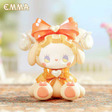 [Blind Box] Emma Secret Forest Tea Party Series Badges