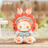 [Blind Box] Emma Secret Forest Tea Party Series Badges