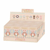 [Blind Box] Emma Secret Forest Tea Party Series Badges
