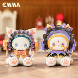 [Blind Box] Emma Secret Forest Tea Party Series Badges
