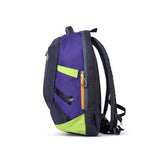 Neon Genesis Evangelion Test Type-01 Backpack