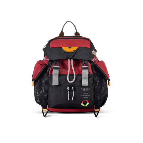 Neon Genesis Evangelion EVA-02 FX Plus Backpack