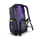 Evangelion Test Type-01 Mecha Pack AGS Pro Backpack