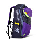 Evangelion Test Type-01 Mecha Pack AGS Pro Backpack