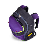 Evangelion Test Type-01 Mecha Pack AGS Pro Backpack