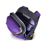 Evangelion Test Type-01 Mecha Pack AGS Pro Backpack