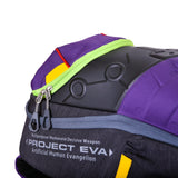 Evangelion Test Type-01 Mecha Pack AGS Pro Backpack