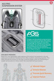 Neon Genesis Evangelion EVA-02 Mecha Pack - AGS Pro Backpack