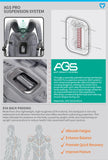 Evangelion EVA-06 Mecha Pack AGS Pro Backpack