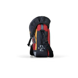 Neon Genesis Evangelion Eva-02 Crossbody Bag/Waist Bag (Two Ways)