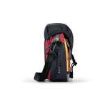 Neon Genesis Evangelion Eva-02 Crossbody Bag/Waist Bag (Two Ways)