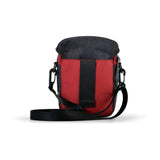 Neon Genesis Evangelion Eva-02 Crossbody Bag/Waist Bag (Two Ways)