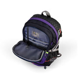 Neon Genesis Evangelion Unit-01 Outdoor Backpack