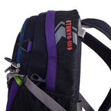 Neon Genesis Evangelion Unit-01 Outdoor Backpack
