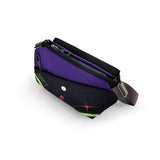 Neon Genesis Evangelion Test Type-01 Crossbody Bag