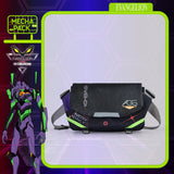 Neon Genesis Evangelion Test Type-01 Crossbody Bag