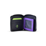 Neon Genesis Evangelion Test Type-01 Zipeer Wallet