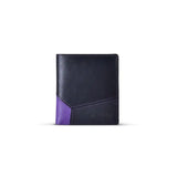 Neon Genesis Evangelion Test Type-01 Leather Wallet
