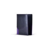 Neon Genesis Evangelion Test Type-01 Leather Wallet