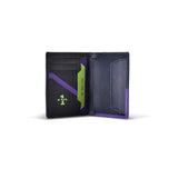 Neon Genesis Evangelion Test Type-01 Leather Wallet