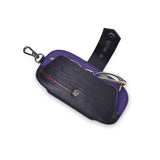 Neon Genesis Evangelion Test Type-01 Leather Eyeglass Cover