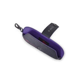 Neon Genesis Evangelion Test Type-01 Leather Eyeglass Cover