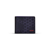 Neon Genesis Evangelion Unit-01 Wallet