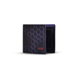 Neon Genesis Evangelion Unit-01 Wallet