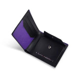 Neon Genesis Evangelion Unit-01 Wallet