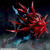 Sega - JUJUTSU KAISEN - Itadori Yuji Luminasta Black Flash Figure