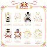 [Blind Box] Emma Secret Forest Wedding Series Badge