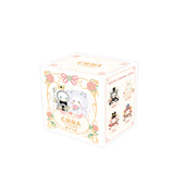 [Blind Box] Emma Secret Forest Wedding Series Badge