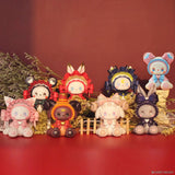 [Blind Box] Emma - Secret Forest Tea Party Series