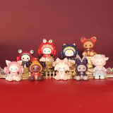 [Blind Box] Emma - Secret Forest Tea Party Series