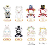 [Blind Box] Emma Secret Forest Wedding Series Badge