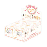 [Blind Box] Emma Secret Forest Wedding Series Badge