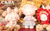 [Blind Box] Emma - Secret Forest Tea Party Series