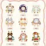 [Blind Box] Emma Secret Forest Tea Party Series Badges