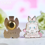 [Blind Box] Emma Secret Forest Wedding Series Badge
