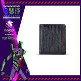 Evangelion Unit-01 Wallet