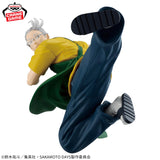 Banpresto - SAKAMOTO DAYS - Taro Sakamoto Vibration Stars Figure