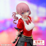 Sega - PROJECT SEKAI COLORFUL STAGE! FEAT. HATSUNE MIKU - Mochizuki Honami Desktop x Decorate Collections Figure