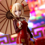 Sega - Licorice Recoil - Nishikigi Sensoku Luminasta China Style Figure