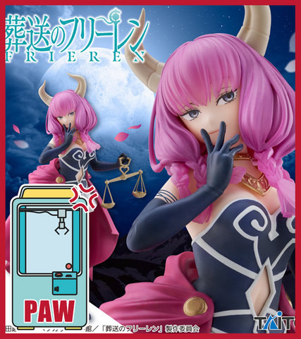 🕹️Paw Game - Harem Box of Anime Girls