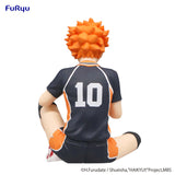FuRyu - Haikyu!! - Hinata Shoyo Noodle Stopper Figure