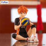FuRyu - Haikyu!! - Hinata Shoyo Noodle Stopper Figure