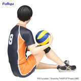 FuRyu - HAIKYU!! - Tobio Kageyama Noodle Stopper Figure