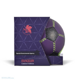 Evangelion Test Type-01 Limited Edition Soccer Ball
