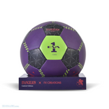Evangelion Test Type-01 Limited Edition Soccer Ball